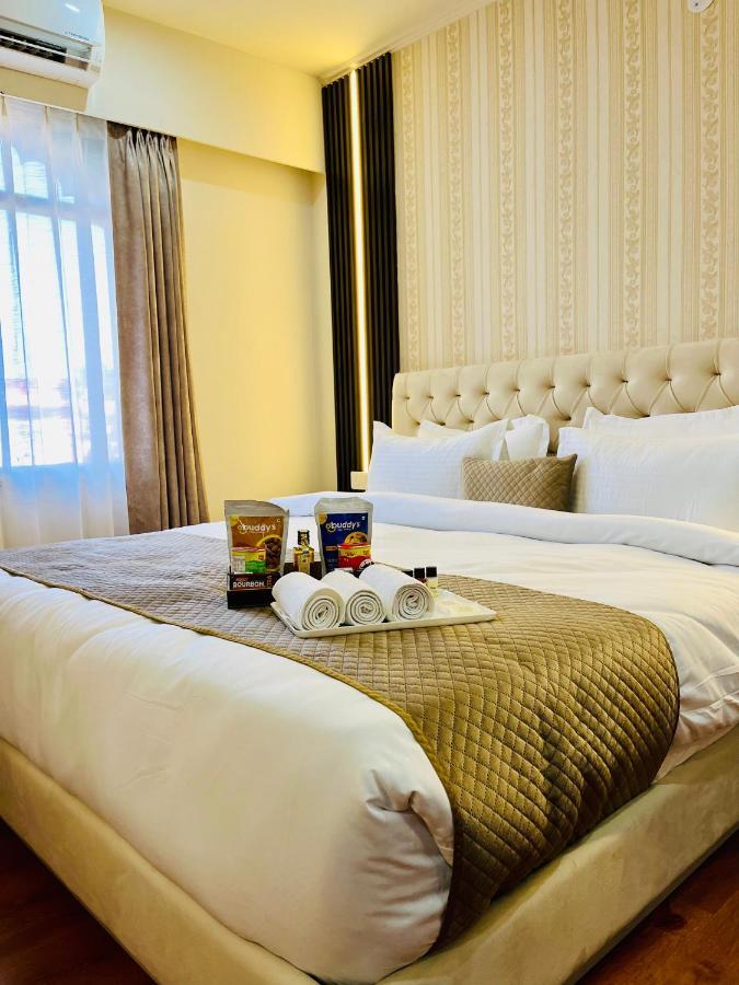 Hotel Amayra 자이푸르 외부 사진
