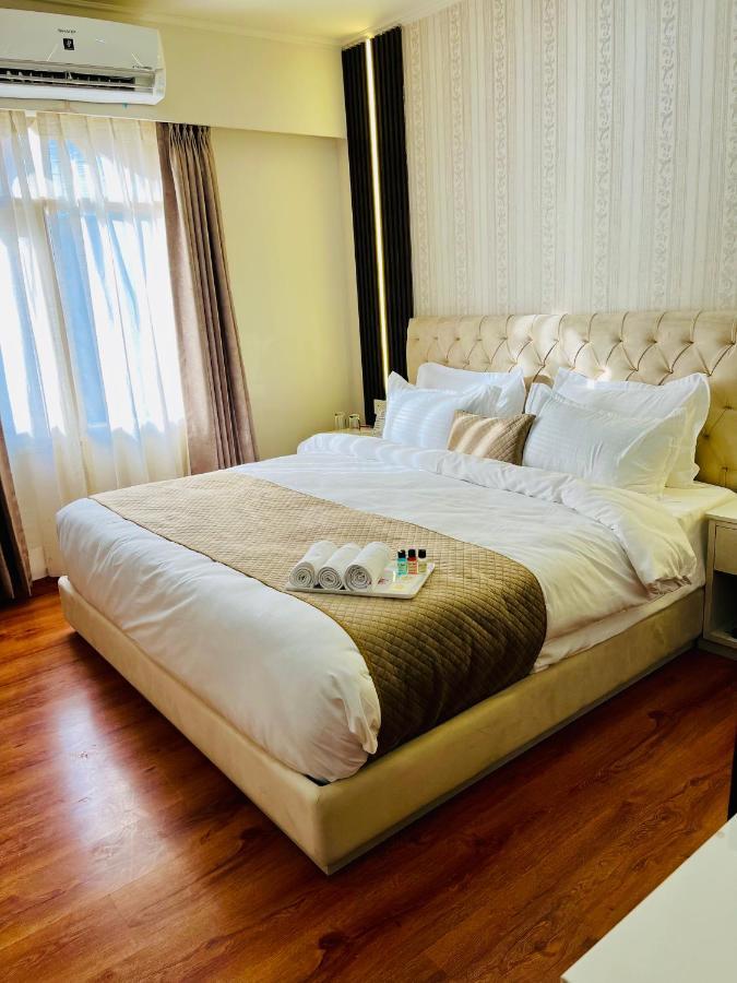 Hotel Amayra 자이푸르 외부 사진