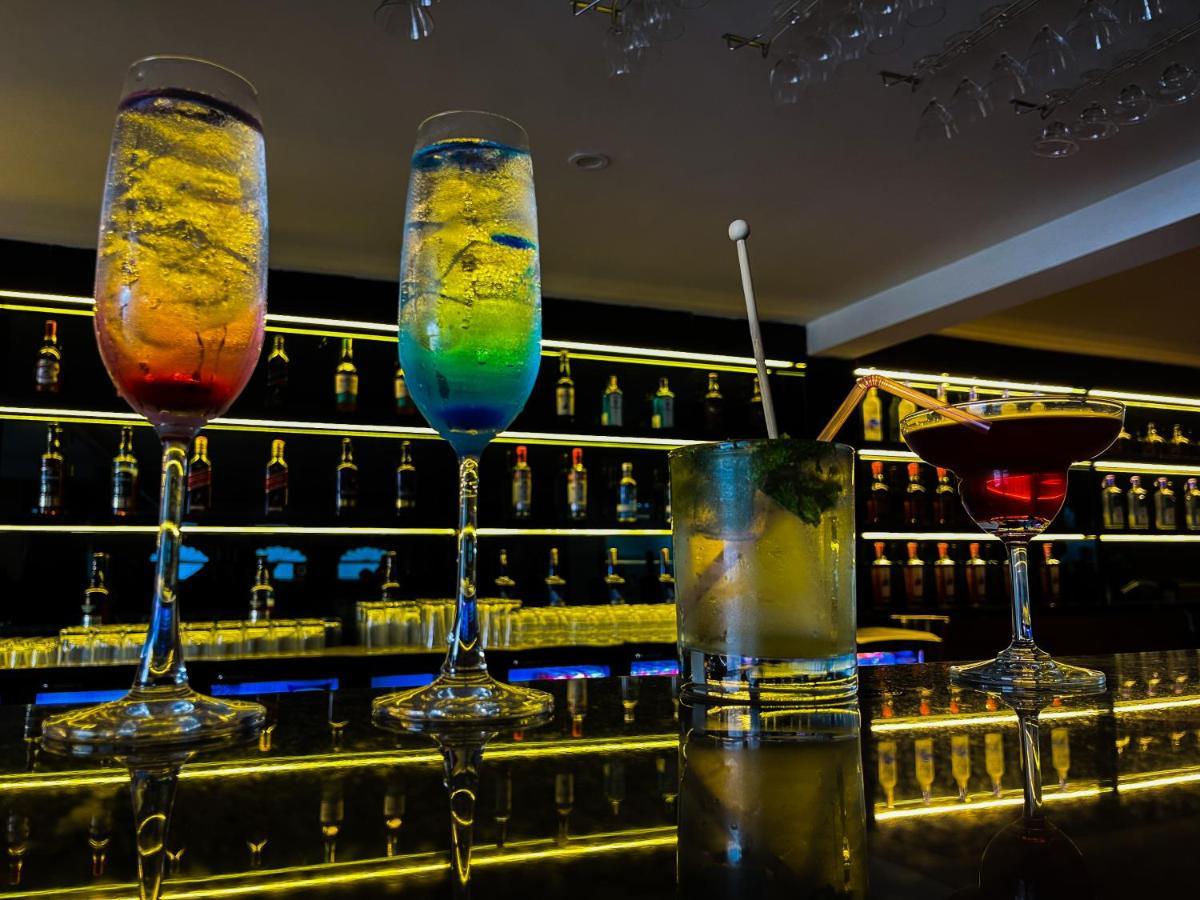 Hotel Amayra 자이푸르 외부 사진