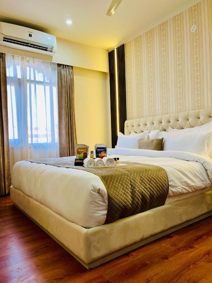 Hotel Amayra 자이푸르 외부 사진
