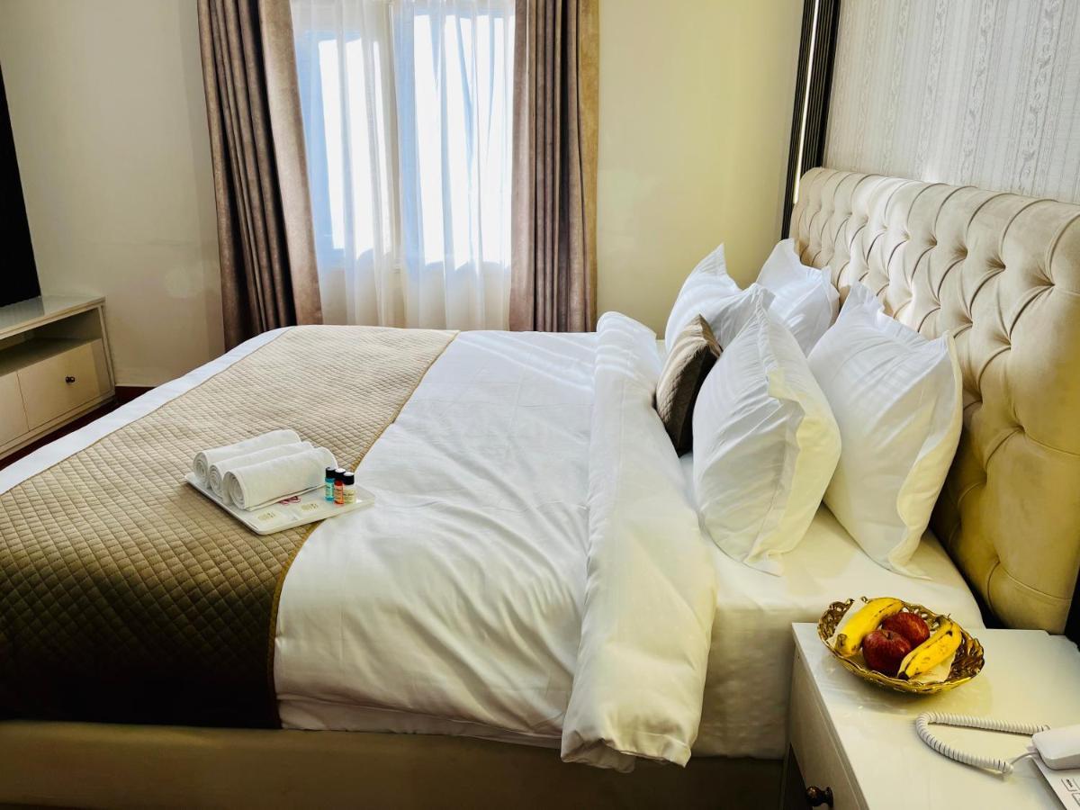 Hotel Amayra 자이푸르 외부 사진
