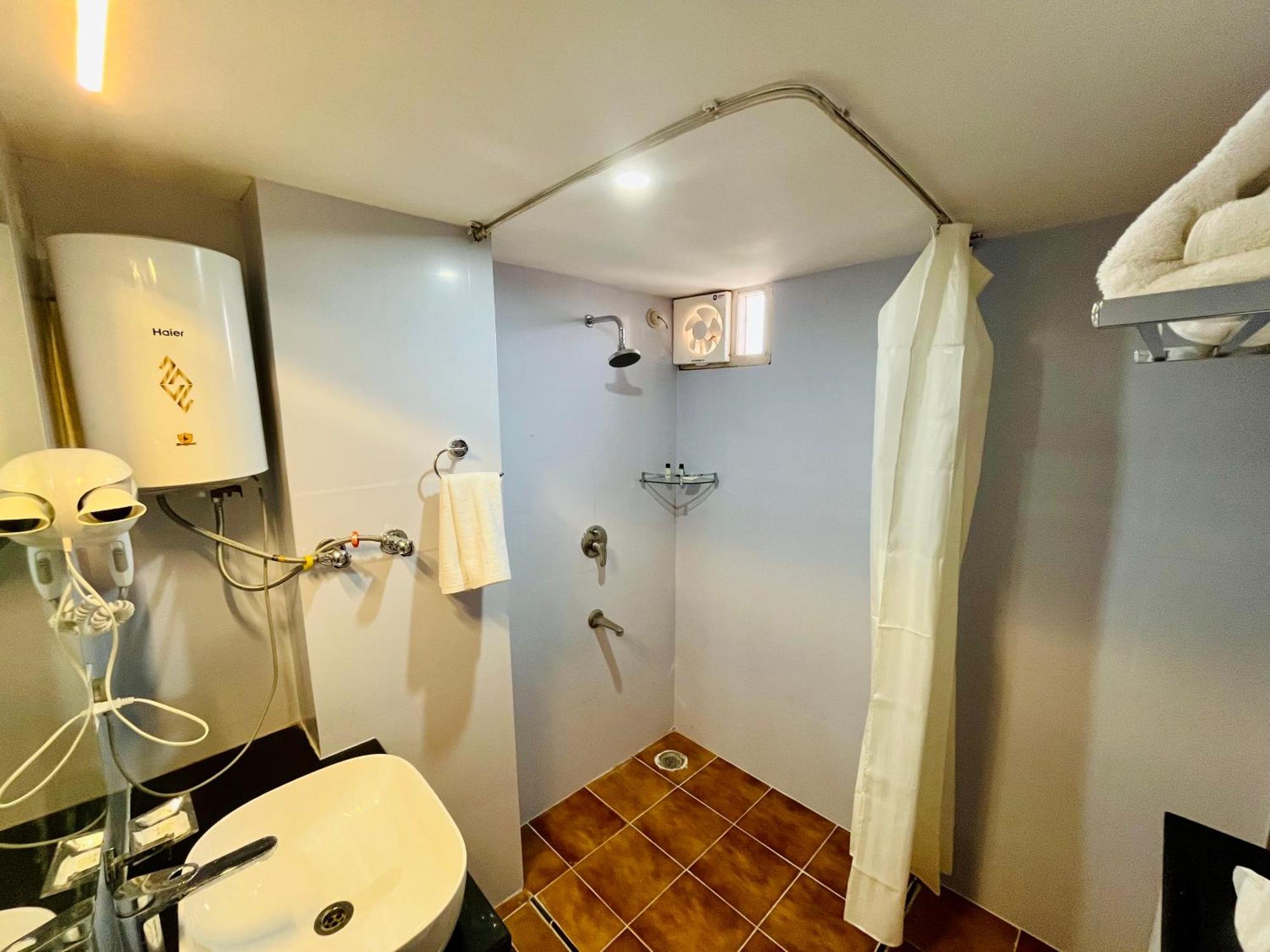 Hotel Amayra 자이푸르 외부 사진