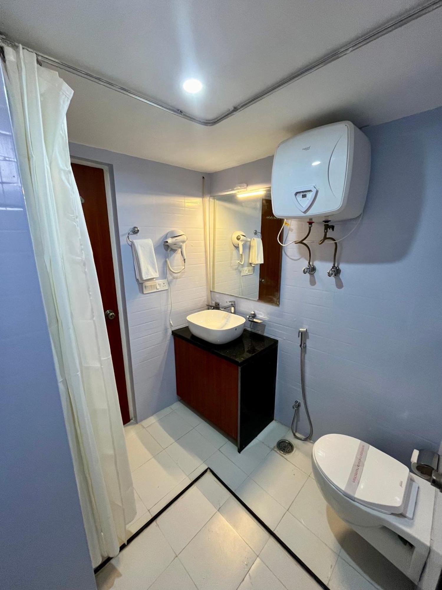 Hotel Amayra 자이푸르 외부 사진