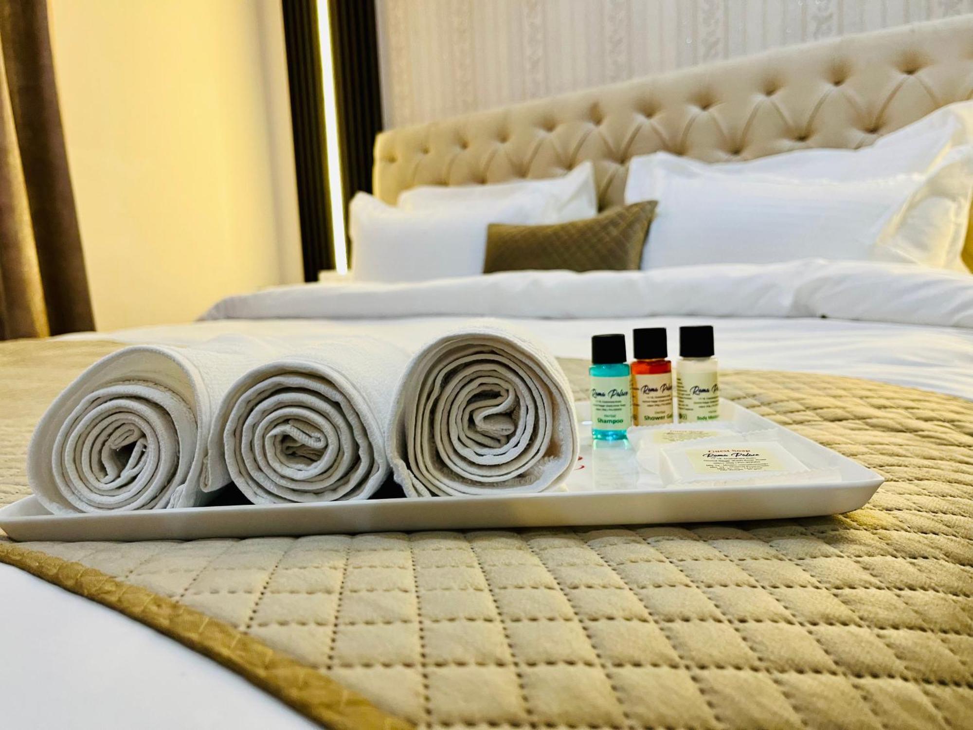 Hotel Amayra 자이푸르 외부 사진